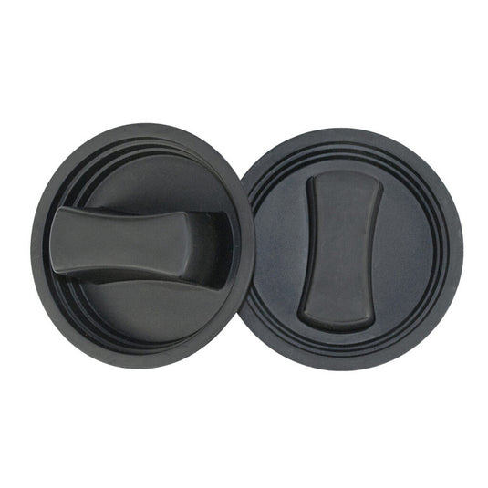 Thetford Titan PressFit Sewer Hose End Cap  2Pack 17880