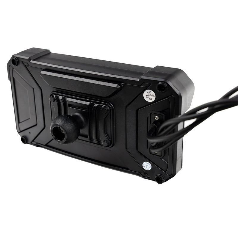 Load image into Gallery viewer, AquaVu The Captain 4K LCD Display  Camera System 3004975
