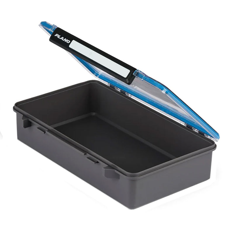 Load image into Gallery viewer, Plano StowAway Waterproof 3700 Deep Open P000276
