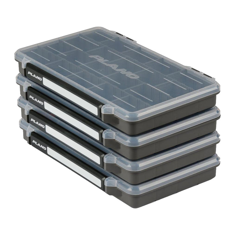 Load image into Gallery viewer, Plano Stowaway 3700 4Pack P000277
