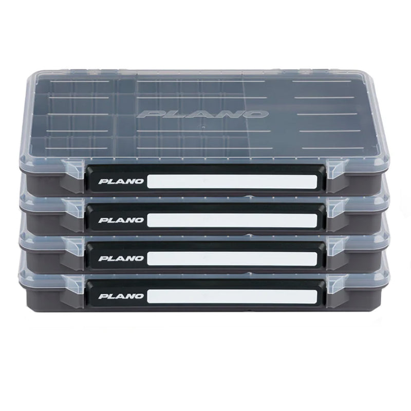 Load image into Gallery viewer, Plano StowAway 3600 5050 Split 4Pack P000278
