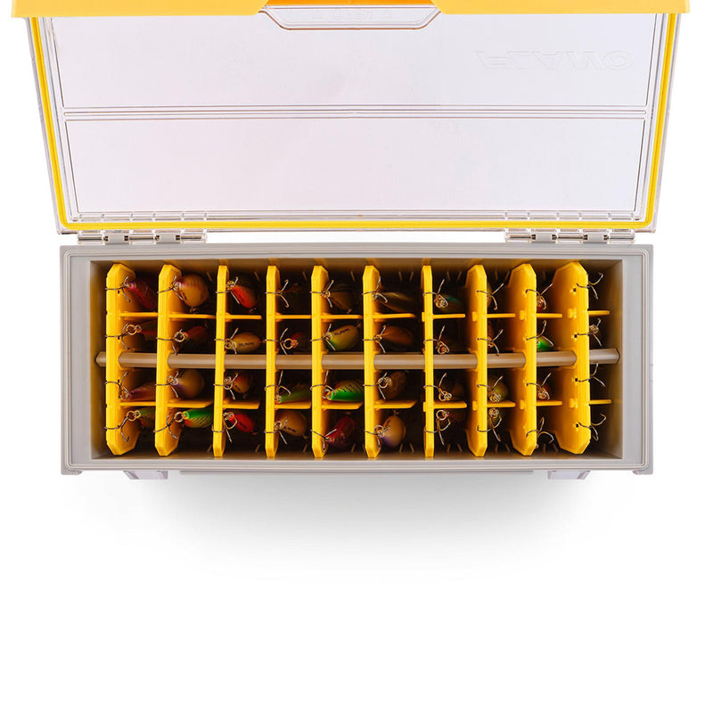 Load image into Gallery viewer, Plano EDGE Short Hang Box P000287
