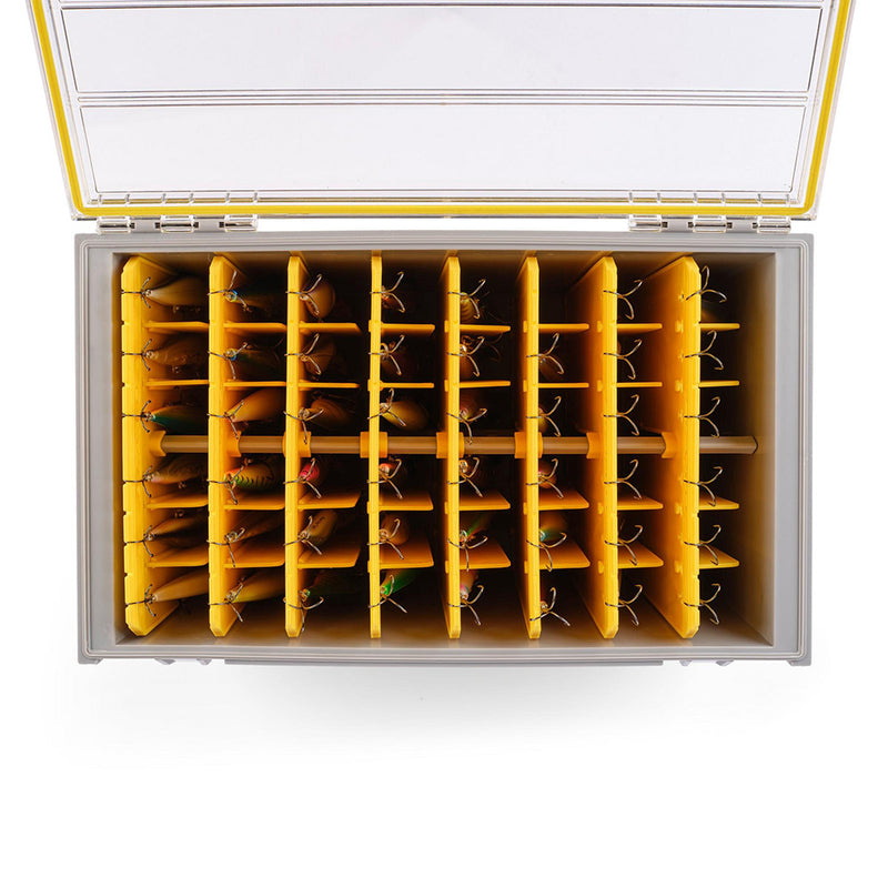 Load image into Gallery viewer, Plano EDGE Deep Hang Box P000288
