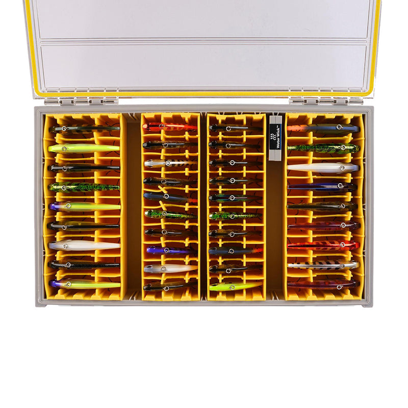 Load image into Gallery viewer, Plano EDGE 3700 Lipless Box P000289
