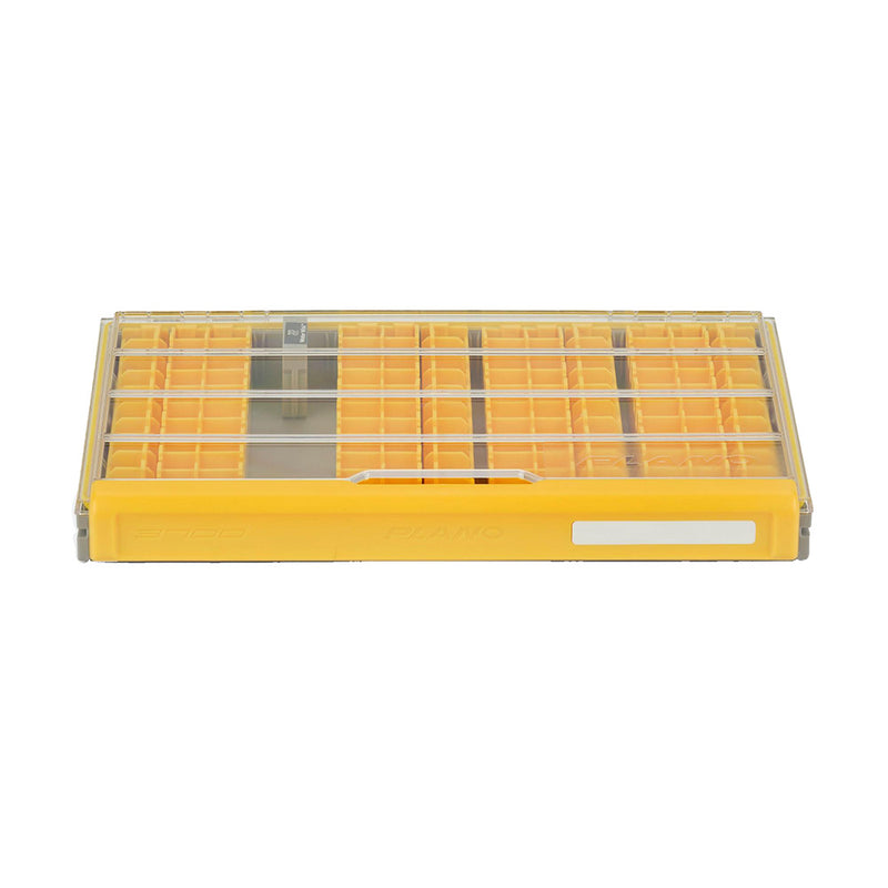 Load image into Gallery viewer, Plano EDGE 3700 Hard Minnow Box P000290

