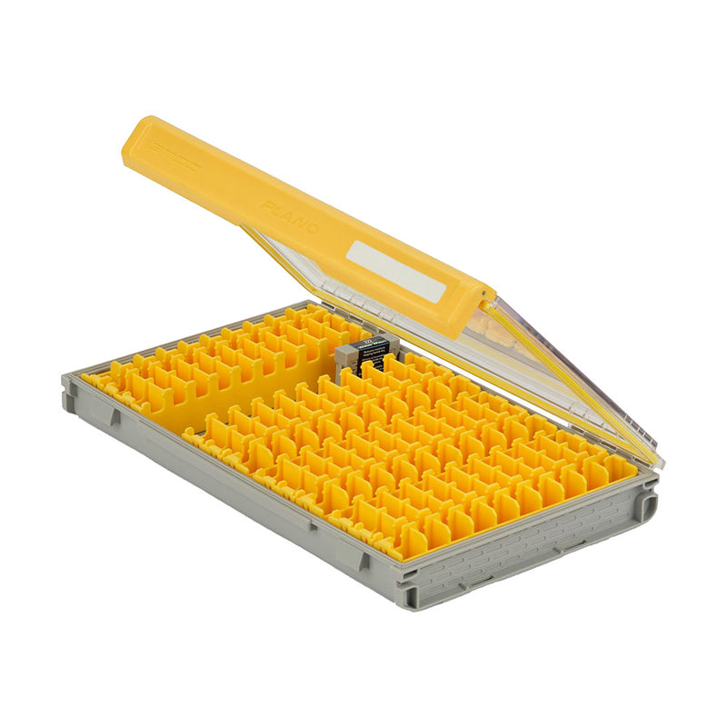 Load image into Gallery viewer, Plano EDGE 3700 Hard Minnow Box P000290
