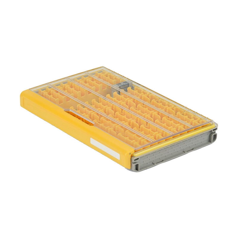 Load image into Gallery viewer, Plano EDGE 3700 Hard Minnow Box P000290
