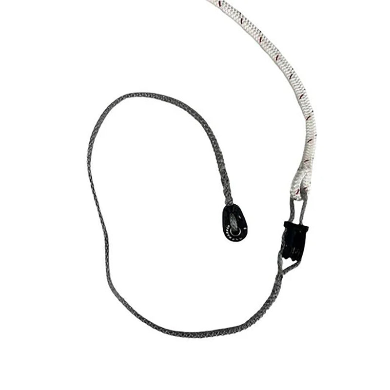 Load image into Gallery viewer, Rupp Dredge Retrieval Rope wPulleys MI0070

