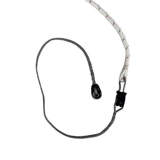 Rupp Dredge Retrieval Rope wPulleys MI0070