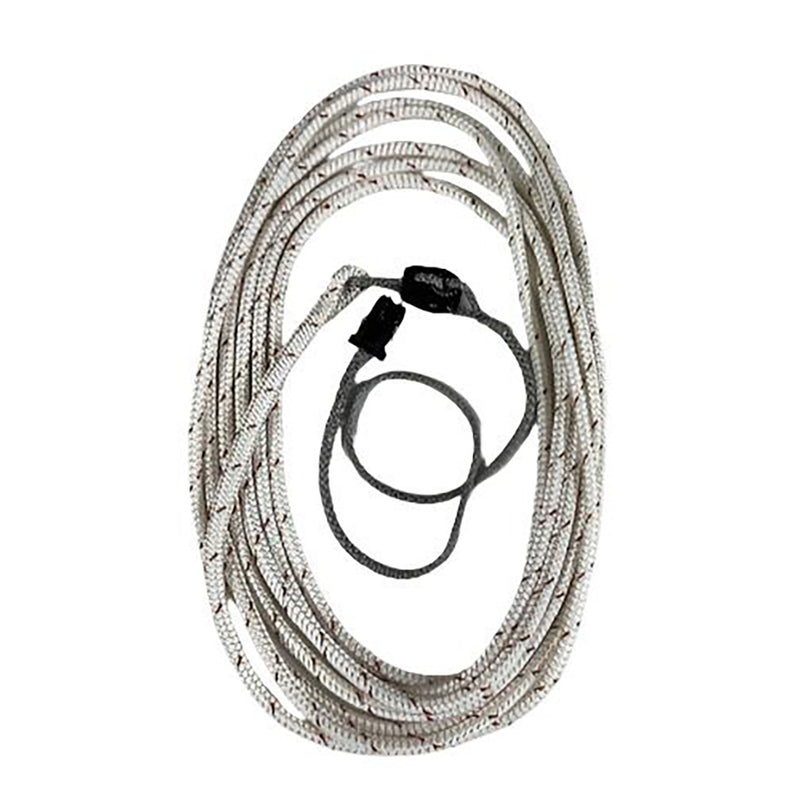 Load image into Gallery viewer, Rupp Dredge Retrieval Rope wPulleys MI0070
