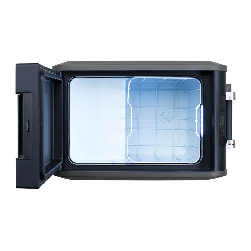 Load image into Gallery viewer, Dometic CFX5 25 IceFree 25L Electric Cooler  Black 97000050753
