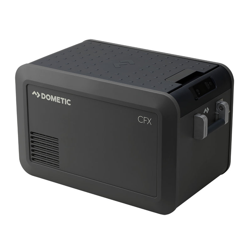 Load image into Gallery viewer, Dometic CFX5 35 IceFree 35L Electric Cooler  Black 97000050754
