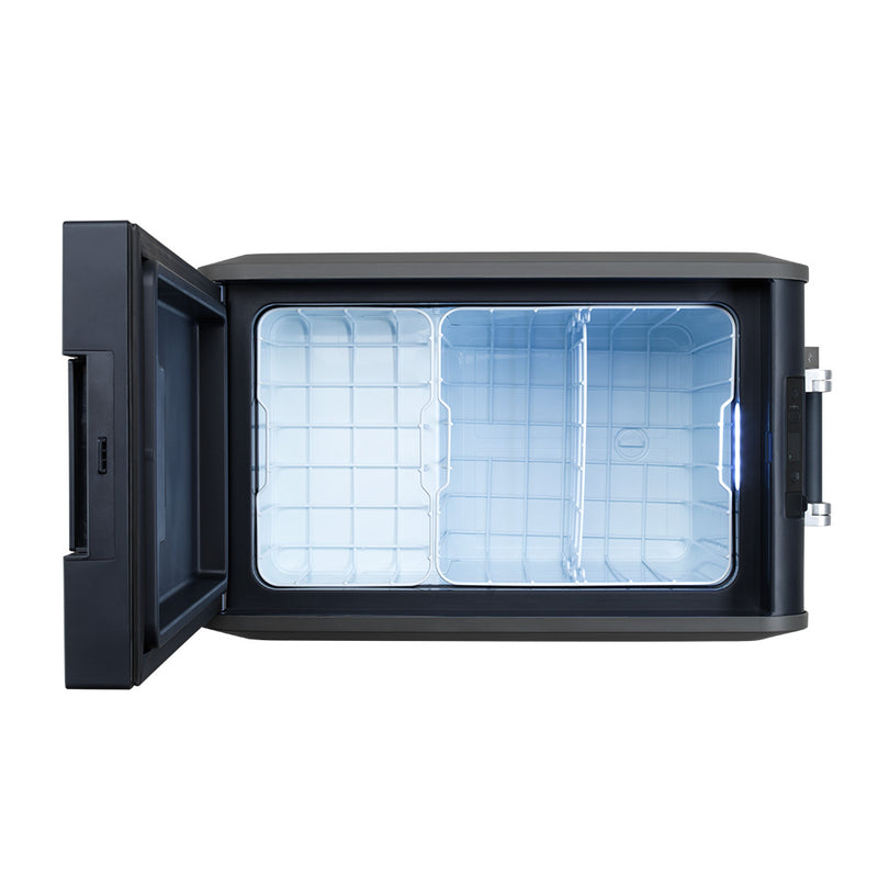 Load image into Gallery viewer, Dometic CFX5 45 IceFree 45L Electric Cooler  Black 97000050755
