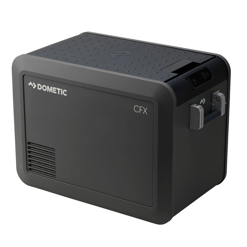 Load image into Gallery viewer, Dometic CFX5 45 IceFree 45L Electric Cooler  Black 97000050755
