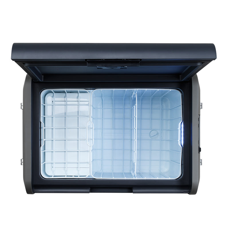 Load image into Gallery viewer, Dometic CFX5 55IM IceFree 55L Electric Cooler  Black 97000050756
