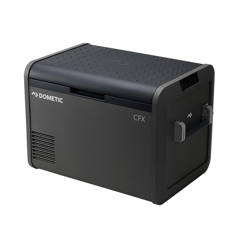 Load image into Gallery viewer, Dometic CFX5 55IM IceFree 55L Electric Cooler  Black 97000050756
