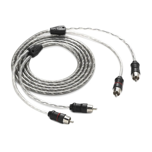 JL Audio Core Audio Interconnect 2Channel  6 0101346400