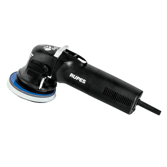 RUPES Random Orbital Polisher Bigfoot Duetto Tool Only LHR12EUSSTD