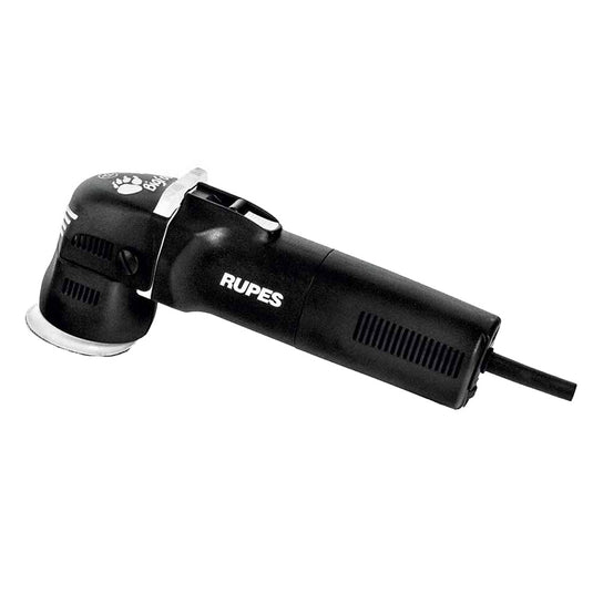 RUPES Random Orbital Polisher Bigfoot Mini Tool Only LHR75EUSSTD