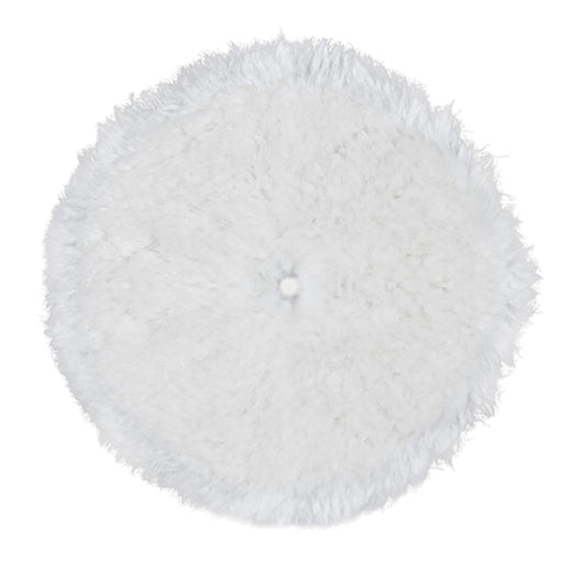 RUPES Cut  Finish Wool Polishing Pads fRotary Polisher 75mm 9BL80F