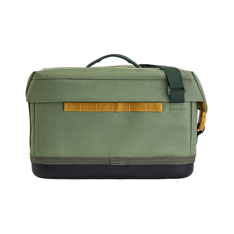 Load image into Gallery viewer, Plano Weekend Softsider Tackle Bag  3600 Series  Moss P000279
