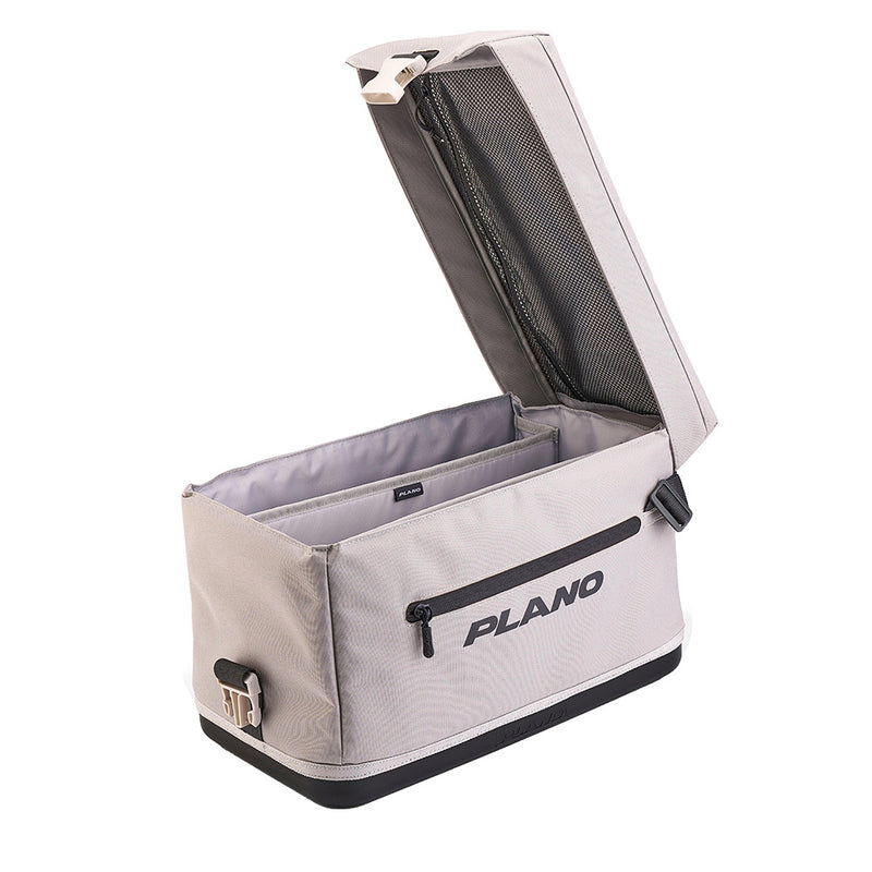 Load image into Gallery viewer, Plano Weekend Softsider Tackle Bag  3700 Series  Coast P000282
