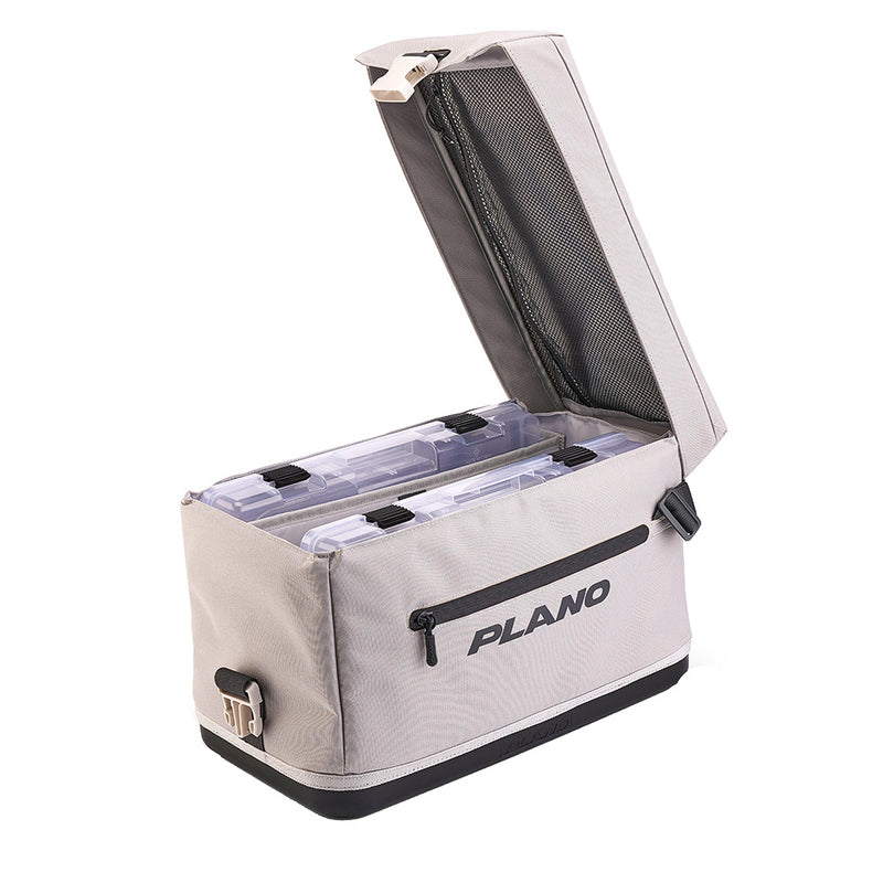 Load image into Gallery viewer, Plano Weekend Softsider Tackle Bag  3700 Series  Coast P000282
