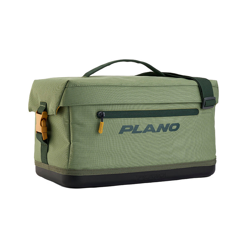 Load image into Gallery viewer, Plano Weekend Softsider Tackle Bag  3700 Series  Moss P000281

