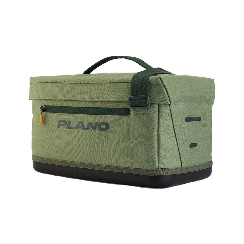 Load image into Gallery viewer, Plano Weekend Softsider Tackle Bag  3700 Series  Moss P000281
