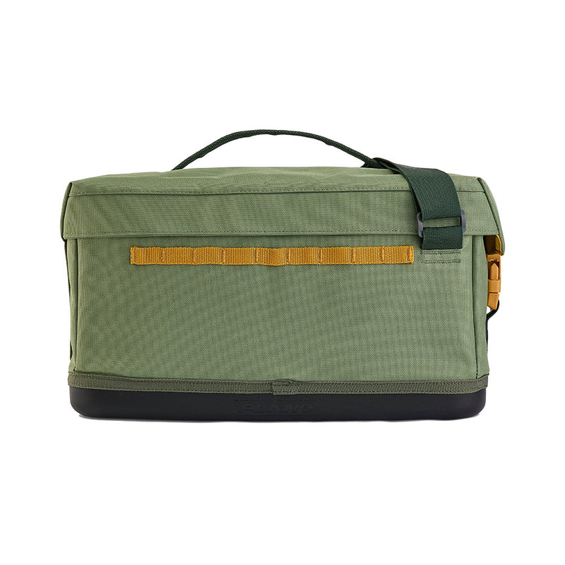 Load image into Gallery viewer, Plano Weekend Softsider Tackle Bag  3700 Series  Moss P000281
