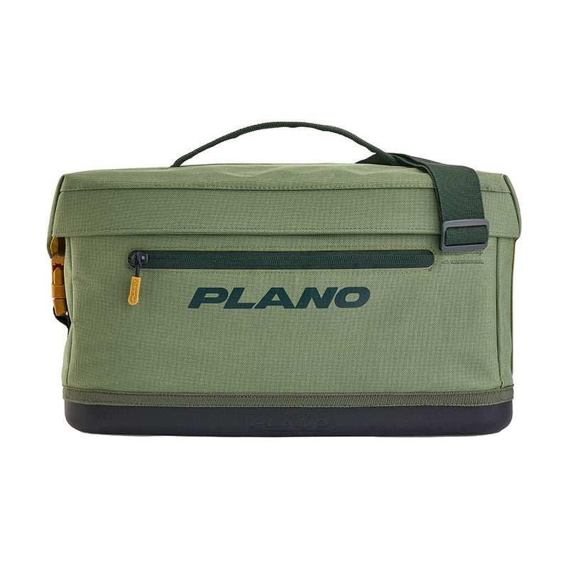 Load image into Gallery viewer, Plano Weekend Softsider Tackle Bag  3700 Series  Moss P000281
