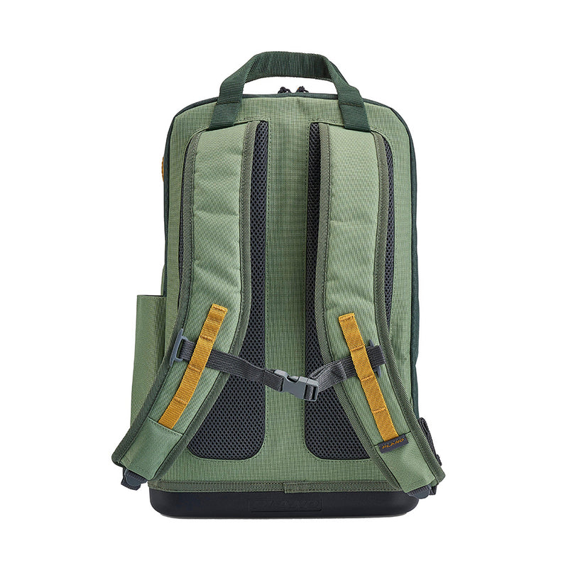 Load image into Gallery viewer, Plano Weekend Tackle Backpack  Moss P000284
