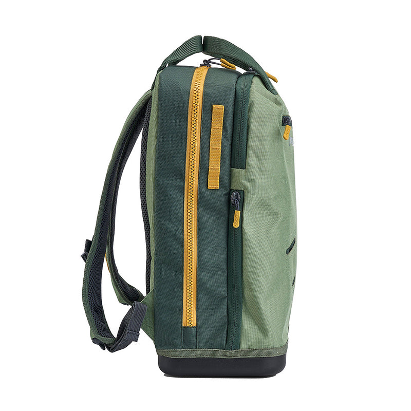 Load image into Gallery viewer, Plano Weekend Tackle Backpack  Moss P000284
