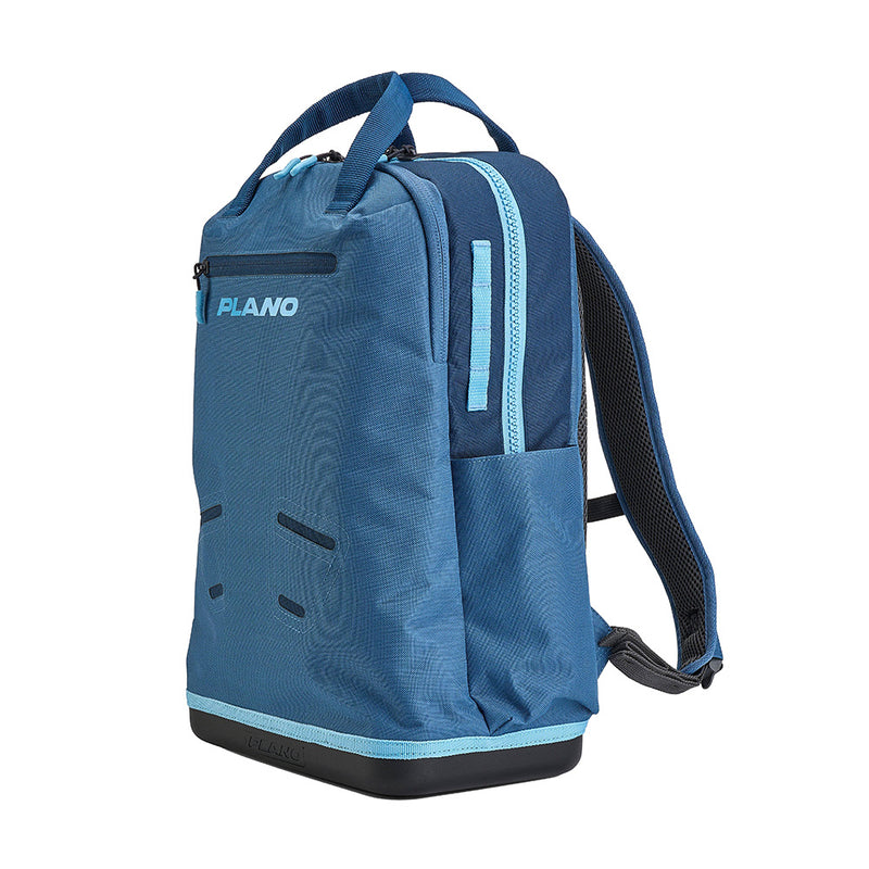 Load image into Gallery viewer, Plano Weekend Tackle Backpack  Wave P000285
