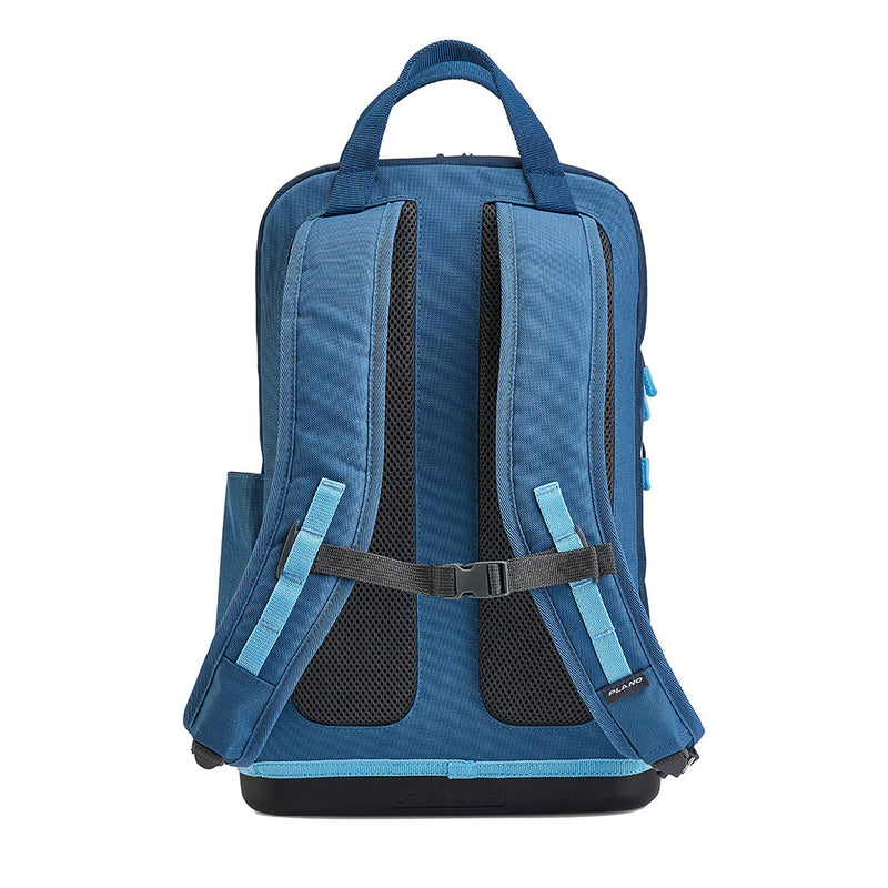 Load image into Gallery viewer, Plano Weekend Tackle Backpack  Wave P000285
