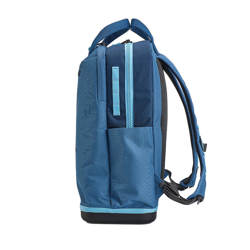 Load image into Gallery viewer, Plano Weekend Tackle Backpack  Wave P000285
