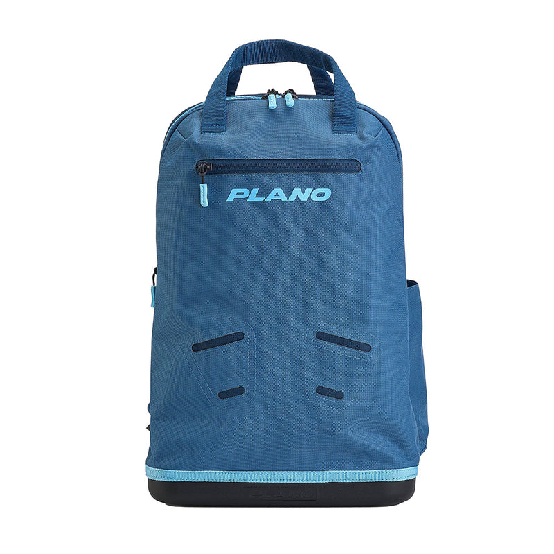 Load image into Gallery viewer, Plano Weekend Tackle Backpack  Wave P000285
