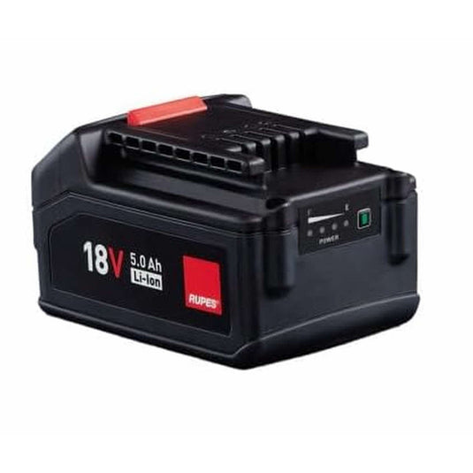 RUPES Rechargeable LiIon Power Pack  18V5A 9HB185LT