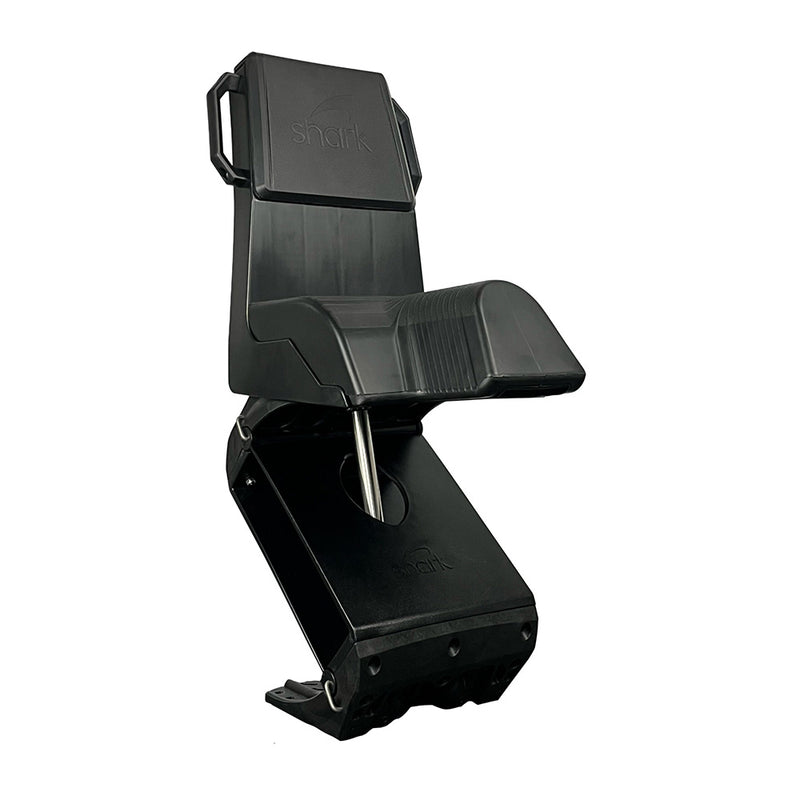 Load image into Gallery viewer, Shark ULTRA Seat wFlex Pod Suspension No Plinth FBAX2000
