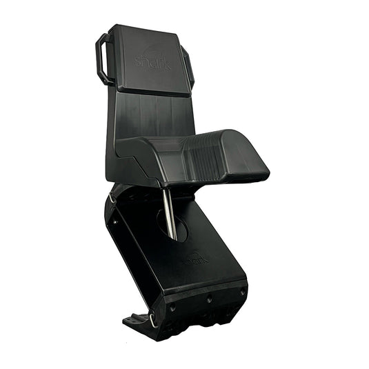 Shark ULTRA Seat wFlex Pod Suspension No Plinth FBAX2000