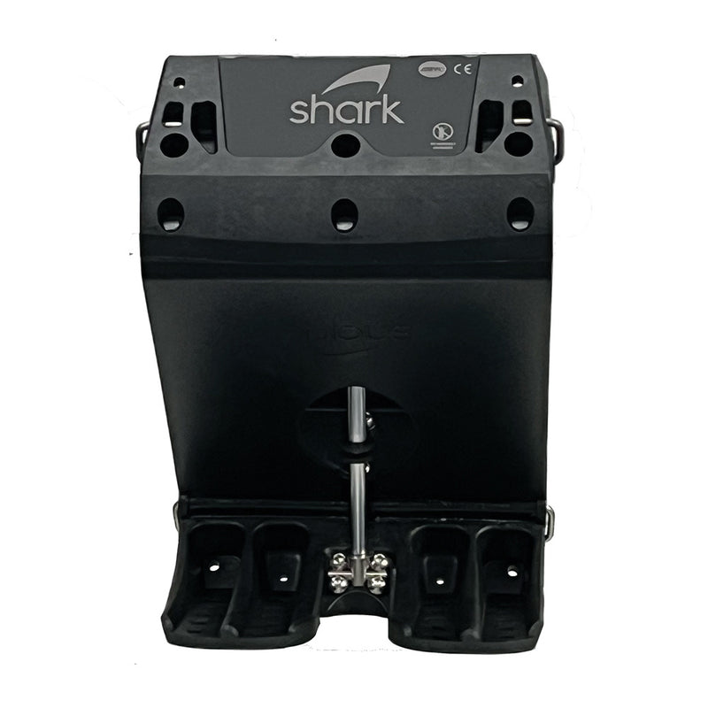 Load image into Gallery viewer, Shark FLEX Suspension Professional Series 9 Travel  10g FXAXAA00
