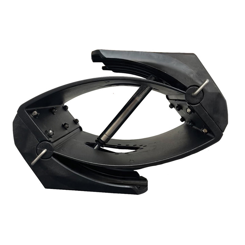 Load image into Gallery viewer, Shark FLEX Suspension Professional Series 9 Travel  10g FXAXAA00
