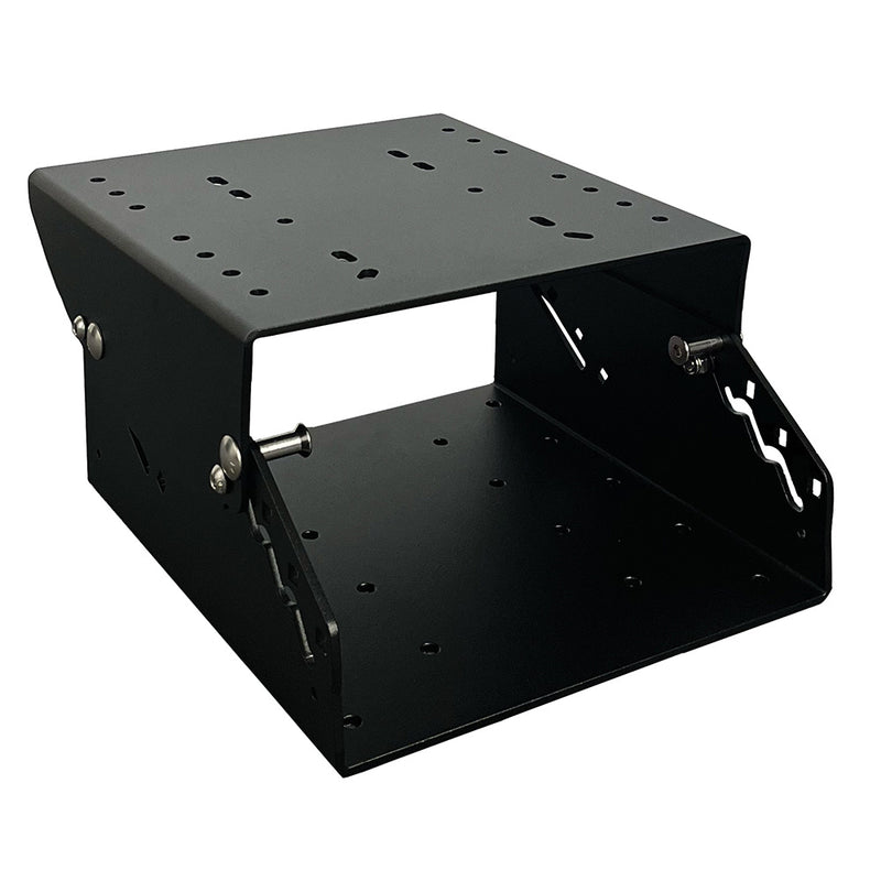 Load image into Gallery viewer, Shark A1 Plinth Black Alloy 120170mm Added Height FXXCAA03
