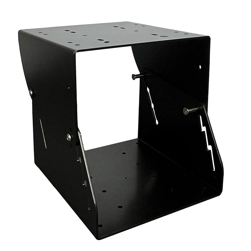 Load image into Gallery viewer, Shark A2 Plinth Black Alloy 200300mm Added Height FXXCAA04
