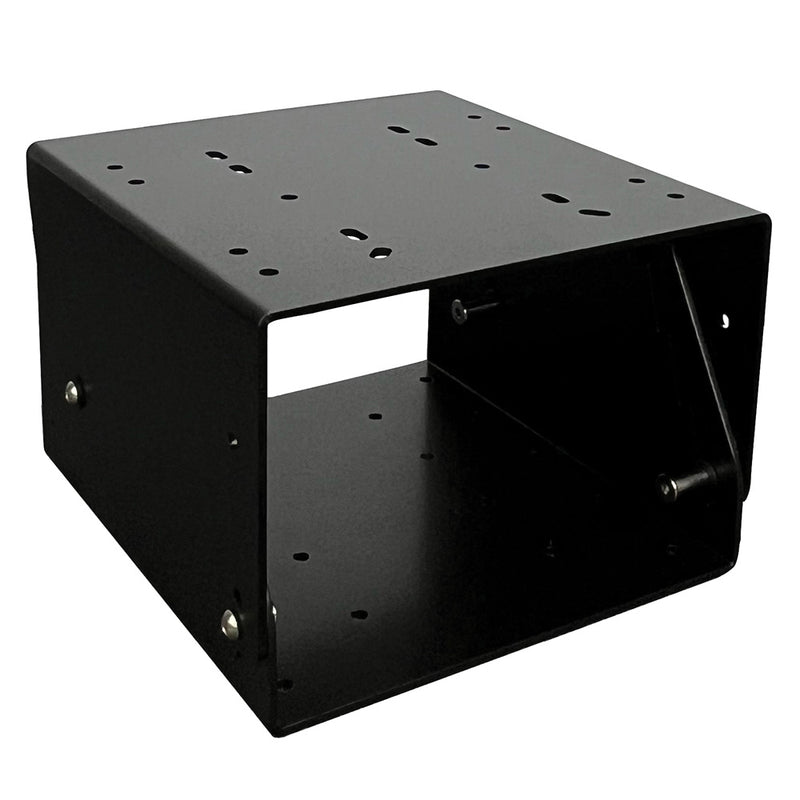 Load image into Gallery viewer, Shark A2 Plinth Black Alloy 200300mm Added Height FXXCAA04
