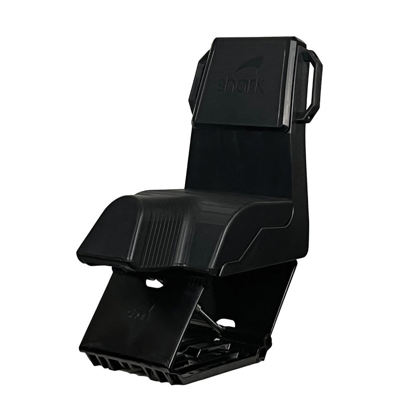 Load image into Gallery viewer, Shark ULTRA Lite Seat wFlex Pod Suspension No Plinth PBEX2000
