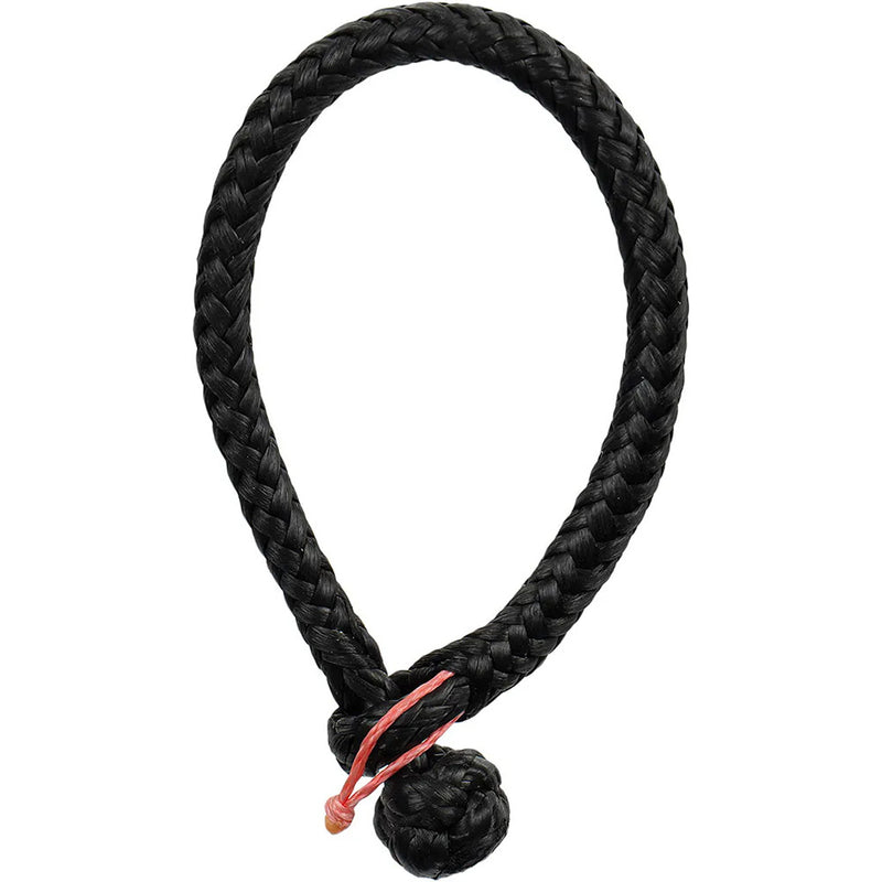 Load image into Gallery viewer, Ronstan Soft Shackle  Size XL  12mm x 70mm wRobline Line DSH12GRY
