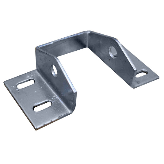 CE Smith Bunk Mounting Bracket  Galvanized 25002238710EZ