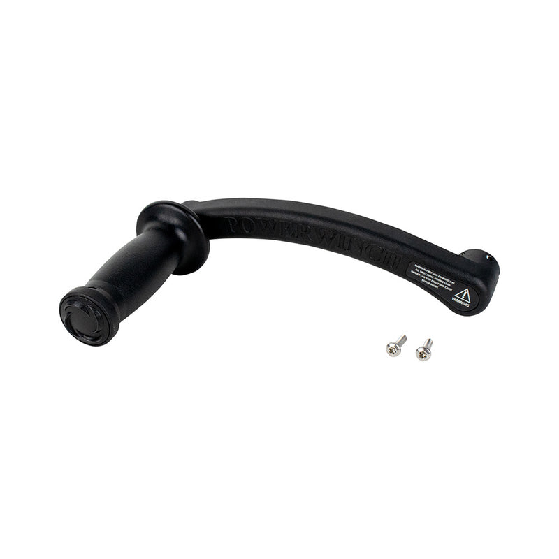 Load image into Gallery viewer, Powerwinch Premier Series 2000 Winch Handle 21270
