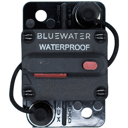 Bluewater 60 Amp Surface Mount Circuit Breaker 770009900060